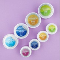 엔리안 아크릴 리퀴드 500ml 120ml 60ml 국가고시 아크릴파우더 15g/0.5oz 48g/1.7oz 한국네일협회 인증품, [아크릴파우더]클리어48g