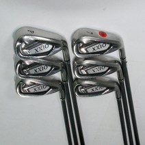 [기타] 젝시오 MP700 6S 중고아이언세트 골프 골프아이언세트, 상세 설명 참조