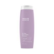 폴라초이스 올 오버 헤어 & 바디 샴푸 429ml 107981