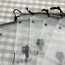 120~180 투명 숫자 넘버 번호 스티커 다꾸 리뷰 테이프 실링 보안 배달 번호표 탑꾸 라벨링 캐리어 답례품