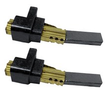 2PCS 진공 청소기 모터 카본 브러쉬 6.5X11X32mm LG 진공 청소기 높은 품질 진공 청소기 부품, 보여진 바와 같이, 하나