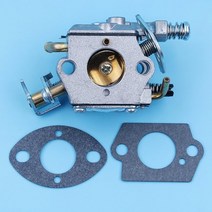 기화기 Carb 가스켓 EFCO EMAK OLEO MAC 932 937 741 941C 941CX GS44 전기 톱 Carby OLEO-MAC 교체 Walbro WT-705A, CHINA
