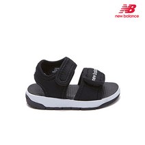 뉴발란스 뉴발란스키즈샌들 UQJ K2020B1P NBRJAS467B-19