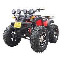 125cc ATV 사륜바이크 산악오토바이 독채 농업용 4륜 액티브한, 06. 125cc 화이트