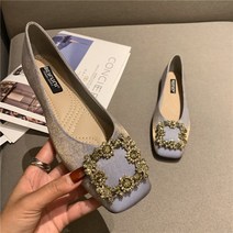 210 215 220 255 260 구두 작은발 빅사이즈 여자 809843, 250, 블루