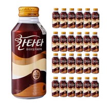 칸타타라떼 390ml X 24, 상세페이지 참조, 상세페이지 참조