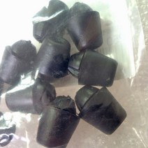 자동차 후드82191-28010 범퍼 도어 오버 슬램 고무 현대 모든 차량 엘란트라 악센트 투싼 소나타 기아 소울, 01 5 PCS