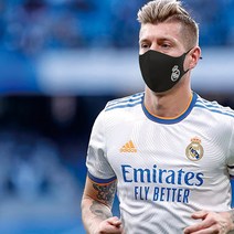 유로파 유럽 축구 스포츠 기능성 패션 항균 마스크 EUROPA FOOTBALL MASK 20