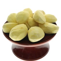 [런칭기념]프리미엄 깐밤 못난이 깐밤 공주알밤 생율 햇밤 생밤 제수용 200g 500g, [런칭기념]못난이 깐밤 500g 2개