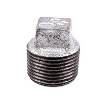 메꾸라 15A 20A 25A 32A 40A 50A 배관 플러그 철메꾸라 PLUG 백관 나사 매꾸라 철플러그 백메꾸라 철 닛불 니뿔 배관 부속 닛뿔 니플 배관 배관니플 배관닛플, 메꾸라 50A