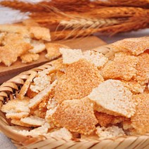 푸르젠 [푸르젠] HACCP 국내산 찹쌀누룽지 1kg+1kg, 1