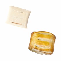 미니 고구마 파이 26g X 80개입 냉동생지 서울식품 빵 생지 파이 생지, 미니 고구마파이 26g 80개입 X 3봉