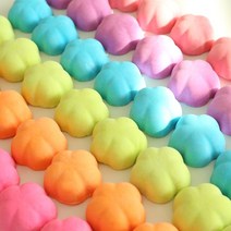올데이커스터블 버블바 거품입욕제 (30g) 30팩, 30팩(종류별5개씩)