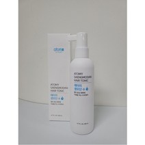 애터미 액(두피환경 개선 탈모방지 및 모발의 굵기 증가) 헤어오일, 200ml, 1개