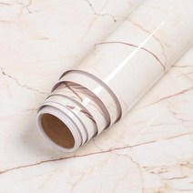 대리석타일 대리석 비닐 자체 접착 벽지 욕실 주방 찬장 조리대 화장지 방수 벽 스티커 홈 데코, [03] 60cm x 10m, [04] Black Gold