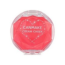 캔메이크 크림 블러셔 CANMAKE 크림 치크, CL19
