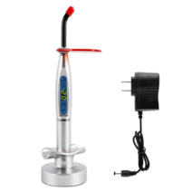 감광기 광중합기 광경화 도광봉 led, 검은 색