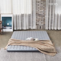 더릭스홈 투슬리핑 접이식 기절 7존 매트리스