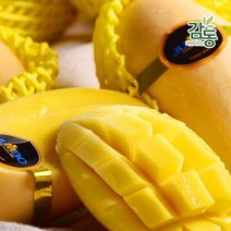 [감동] 태국 망고 대과 5kg 14-16과 내외, 없음, 상세설명 참조