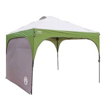 콜맨 썬월 햇빛 차단 벽 캐노피 그늘막 썬쉐이드, 단품