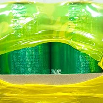 업소용 스프라이트 뚱캔 355ml 24캔 탄산 사이다 당구장 탕비실