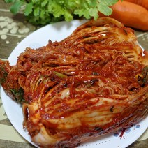 남도김치 전라도 포기배추김치 김장김치 2kg 3kg 5kg 김권태 산지직송 주문 택배, 전라도 배추포기김치 5kg, 1개