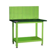 [AFZ_7341961] 에스엔에스-고정형 소형작업대 ST-S1P 1100x600x830mm 소형작업대 고정선반 손작업대 미니작업대 고정작업선반대