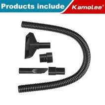 송풍기 대포 블로워 무선 낙엽 청소기 배풍기 브로워 엔진 소형 공업용 환풍기 Kamolee21000rpm 2200W 브러시리스 청소 및 눈 가정용 자동차 마키타의 배터리와 호환 가, Only Accessories Kit+AU