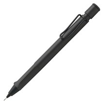 [독일배송] 라미 사파리 샤프펜슬, 차콜블랙, 1개, 0.5mm