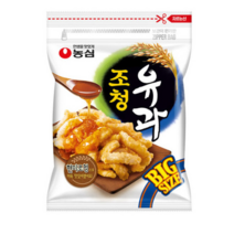 농심 농심 조청유과 320g, 1개