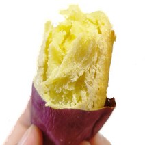 가족이야기 밤고구마 3kg 5kg 10kg 햇 고구마 간식, 1박스, 밤고구마 5kg(특상품)