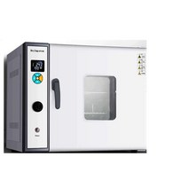 에이징 테스터기 산업용 항온 챔버 오븐 고온 건조기, 수직 201 스테인레스 101-00B 20L