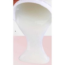 방수크림 10kg 화장실타일깨짐 타일보수 구멍메우기, 10kg+ 브러쉬
