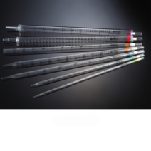 오피스안 Serological pipette 25ml 일회용피펫25ml (Red) (PS피펫) 1pcs sp91025 조직세포배양피펫.미생물실험피펫