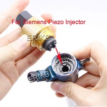 인젝터 디젤 인젝터 제거 E1024049 CR 연료 노즐 수리 도구 Bosch Denso Siemens Piezo 용 분해 조립, 02 for Siemens, 1개