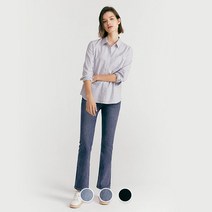 지오다노 NEW 여 부츠컷 데님 0541-2931