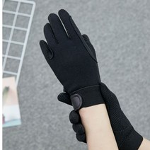 승마장갑 라이딩 사계절 승마용 미끄럼방지 경주 말타기 시합용 마장마술 크로스컨트리 장애물비월, 프리사이즈, 블랙 성인 XL