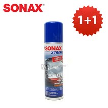 1+1 소낙스 익스트림 프로텍트+샤인-210ml+금액별사은품 광택제 코팅제 보호제 광택코팅제 코팅보호제 광택보호제