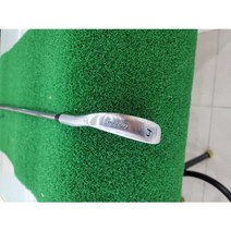 미즈노 포지드 4번 경량스틸 아이언