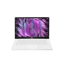 LG 그램 14Z960 i7-6500U/8G/SSD256G/Win10 중고 노트북(화이트), 01_양품
