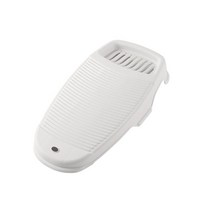 KNVST 2p 논슬립 가정용 다용도 여행 두꺼운 튼튼한 휴대용 경량 미니 빨래판, 그레이