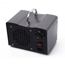 DADAWINDY 60 g/h 휴대용 오존 발생 공기 청정기 살균 처리 포름알데히드 제거 기계, 220V_60g | 우리를
