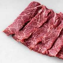 웻에이징 프라임 갈비살200g, 단품