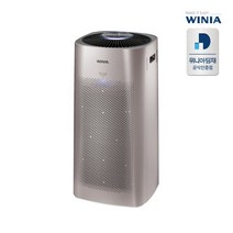 위니아 판매 공기청정기 CA인증 EPA18C0XPR