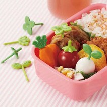 토루네 피크닉 꽂이세트 픽세트 (잎사귀) (8P)