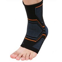 웰럽 프리미엄 등산 헬스 농구 축구 니팅기술 발목보호대2개(1세트), L-2개(1세트)