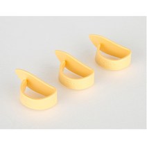 Graphtech 3P 엄지 썸피크 0.88mm Warm PQP-0288-V3