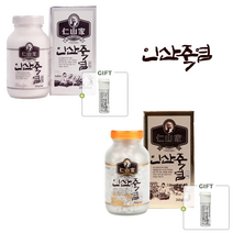 인산가 9회죽염 분말 230g 또는 9회죽염 고체 240g / 죽염본가 9번구운 인산죽염 / 9회죽염분말 또는 9회죽염고체 / 18~24g 추가증정 + 인산가 샘플 증정