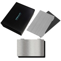 HoCenWay 업그레이드된 플랫폼 유연한 스프링 스틸 플레이트 2세트 마그네틱 시트 138 x 78mm Creality LD 002R Nova 3D Elfin Zortrax In, 138x85mm