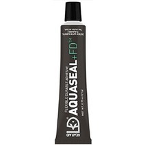 GEAR AID(기어 에이드) 아웃도어 보수제 아쿠아씰+FD(플렉시블 듀러블)